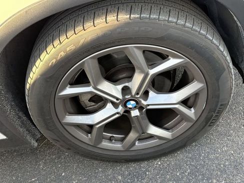 Certified 2024 BMW X3 sDrive30i w/ Convenience Package image 5