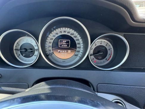 Used 2012 Mercedes-Benz C 250 Sedan image 21