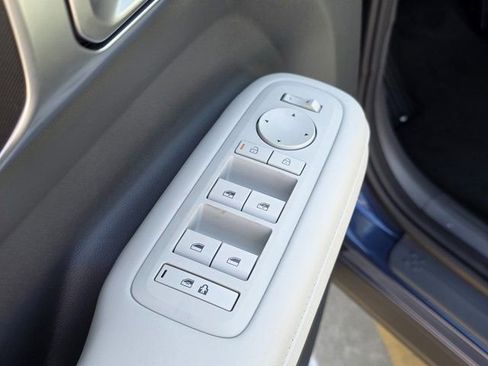 New 2026 Hyundai Santa Fe SEL image 21