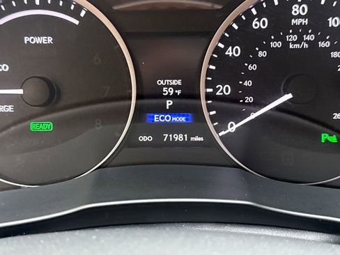 Used 2013 Lexus ES 300h w/ Luxury Pkg FWD image 17