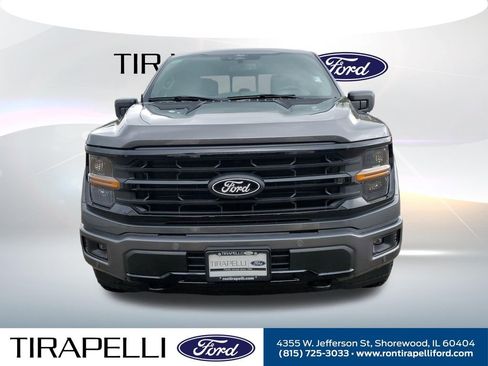 New 2026 Ford F150 XLT image 9