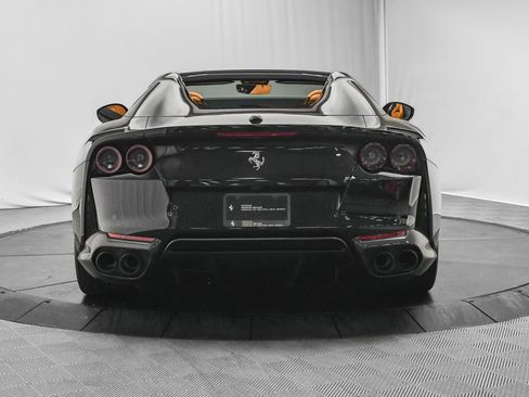 Certified 2023 Ferrari 812 GTS image 7