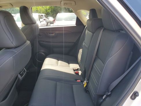 Used 2019 Lexus NX 300 FWD w/ Comfort Package image 26