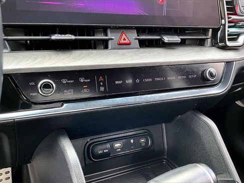 Used 2024 Kia Sportage X-Pro Prestige image 23