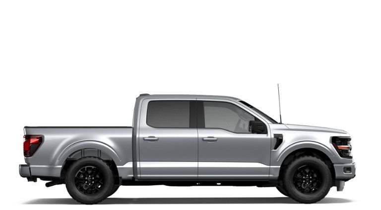 New 2026 Ford F150 XLT AWD/4WD image 27