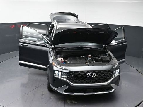 Used 2023 Hyundai Santa Fe Calligraphy FWD image 43