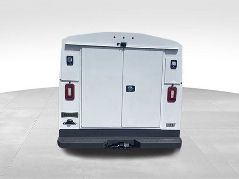 New 2024 Ford Transit 350 w/ Interior Upgrade Package RWD image 7