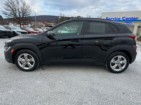 Used 2023 Hyundai Kona SEL w/ Cargo Package image 7