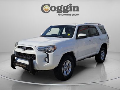 Used 2018 Toyota 4Runner SR5