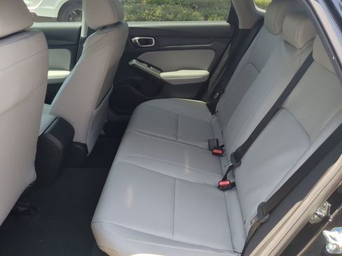 New 2025 Acura Integra Base image 14