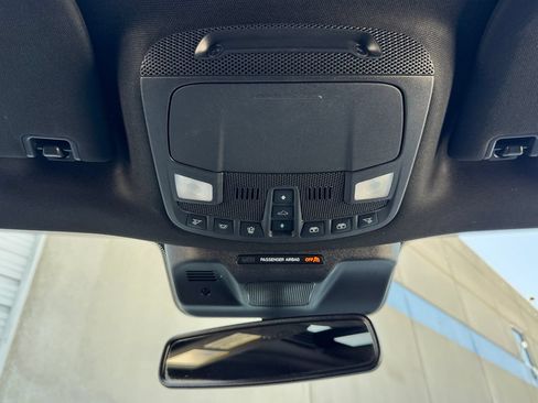Used 2023 Ford Expedition Platinum AWD/4WD image 27