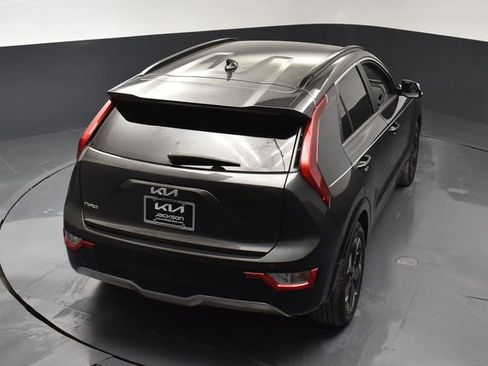 Used 2024 Kia Niro Wind image 46