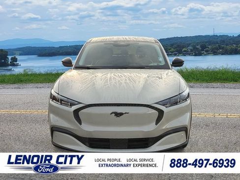Used 2025 Ford Mustang Mach-E Select RWD image 8