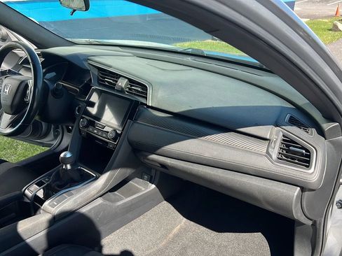Used 2018 Honda Civic Si image 19