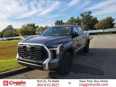Used 2023 Toyota Tundra Limited