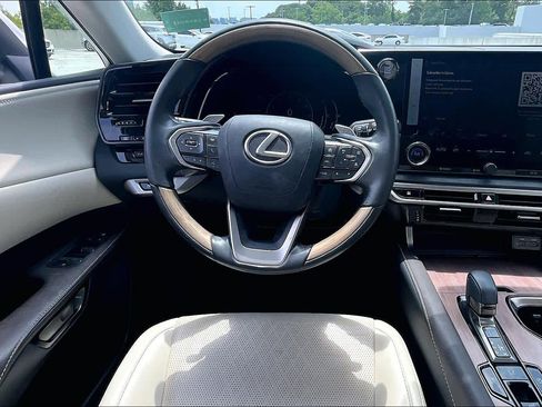 Used 2023 Lexus RX 350 Premium Plus w/ Cold Area Package FWD image 6