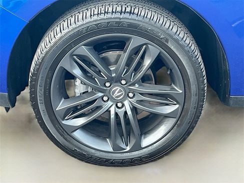 Used 2023 Acura RDX A-Spec image 32