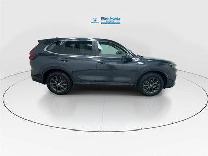 New 2026 Honda CR-V EX-L