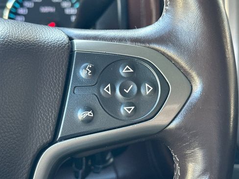 Certified 2014 Chevrolet Silverado 1500 High Country image 31