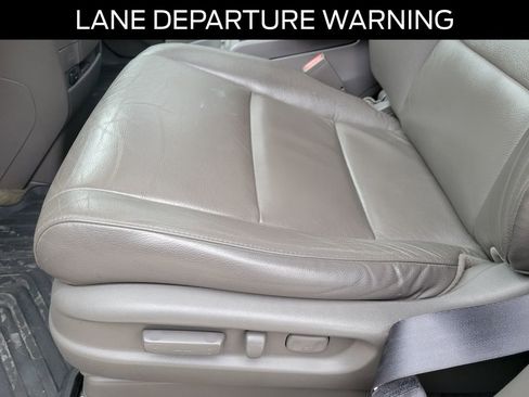 Used 2017 Honda Odyssey EX-L image 17