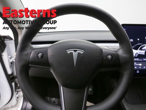 Used 2021 Tesla Model 3 Long Range image 10