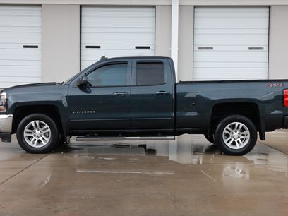 Used 2019 Chevrolet Silverado 1500 LT w/ All Star Edition
