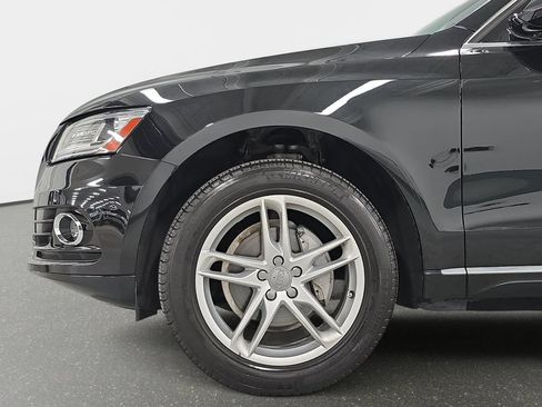 Used 2016 Audi Q5 2.0T Premium Plus w/ Technology Package AWD/4WD image 10