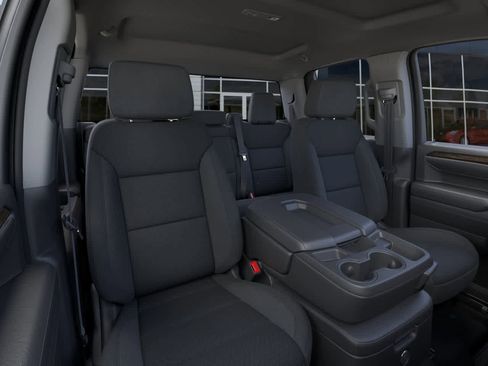 New 2026 GMC Sierra 1500 Elevation AWD/4WD image 16