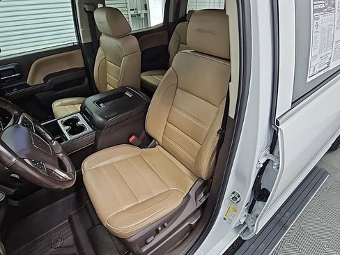 Used 2018 GMC Sierra 1500 Denali w/ Denali Ultimate Package image 28