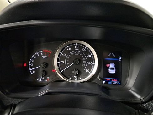 Used 2022 Toyota Corolla LE image 27