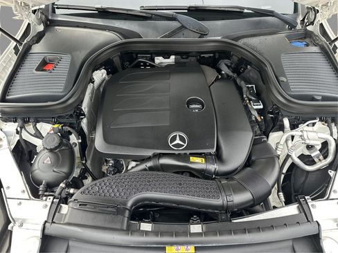 Used 2020 Mercedes-Benz GLC 300 image 42