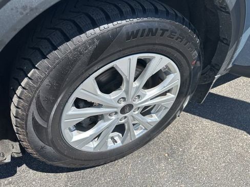 Used 2023 Ford Escape Active AWD/4WD image 27