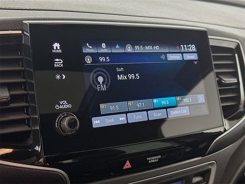 Used 2019 Honda Passport EX-L image 17