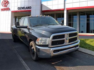 Used 2012 RAM 3500 ST w/ Chrome Appearance Group RWD video 2