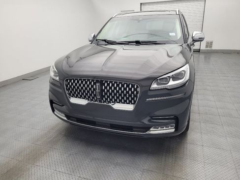 Used 2020 Lincoln Aviator Black Label w/ Dynamic Handling Package AWD/4WD image 15