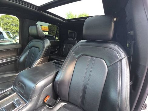 Used 2021 Ford Expedition Limited RWD image 26