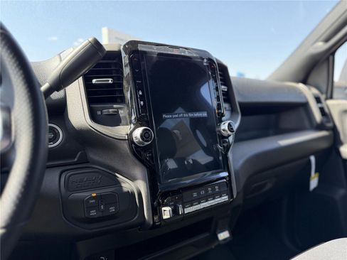 New 2026 RAM 3500 Tradesman image 13