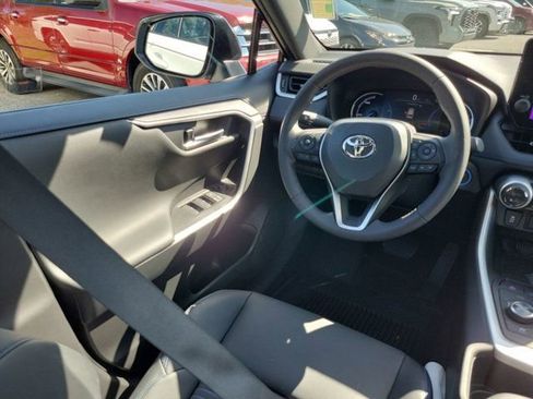 Used 2023 Toyota RAV4 XSE image 22