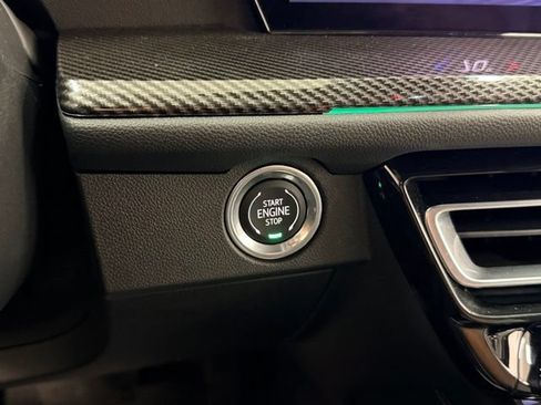 Certified 2025 Chevrolet Traverse High Country AWD/4WD image 17