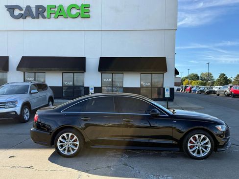 Used 2018 Audi A6 2.0T Premium image 16