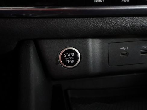 Used 2021 Nissan Rogue SV AWD/4WD image 35