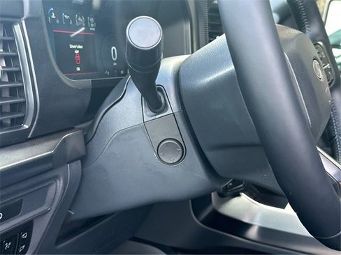 New 2025 Ford F150 Platinum w/ Equipment Group 702A High image 29