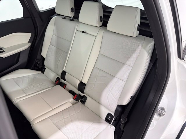 Used 2026 BMW X1 xDrive28i w/ Convenience Package AWD/4WD image 16