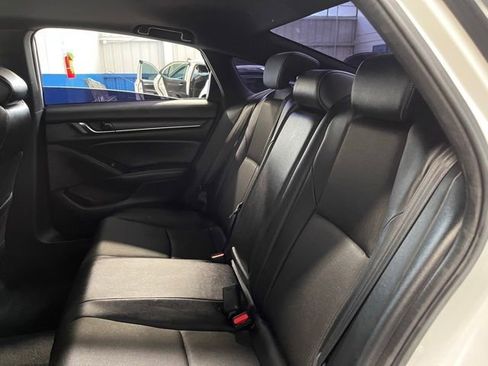 Used 2021 Honda Accord Sport image 18