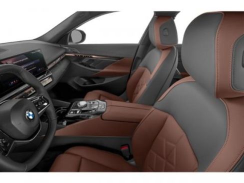 New 2027 BMW 530i w/ Premium Package RWD image 11