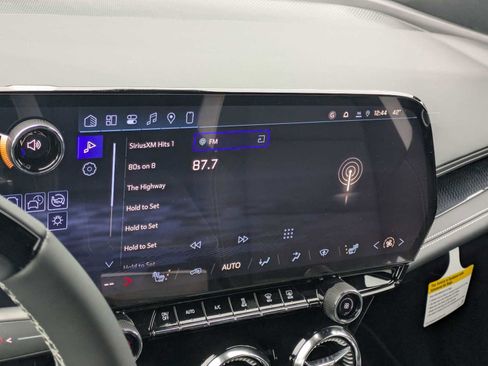 New 2026 Chevrolet Blazer EV LT image 30