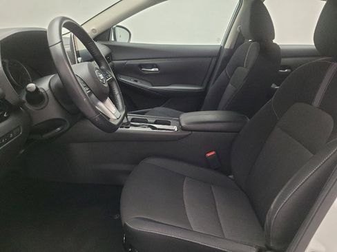 Used 2022 Nissan Sentra SV FWD image 17
