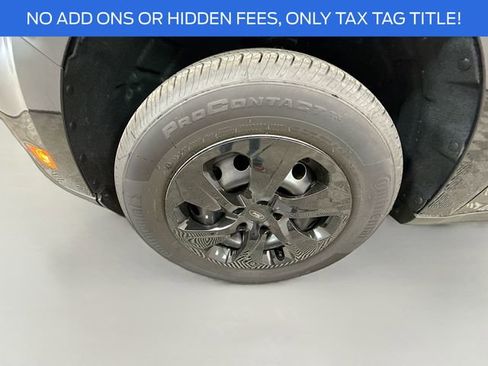 New 2025 Ford Maverick XL w/ 4K Tow Package image 28