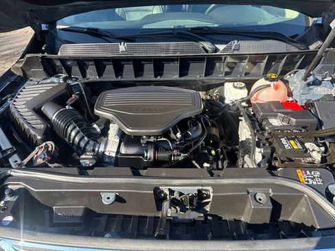 Used 2019 GMC Acadia Denali w/ Technology Package image 23