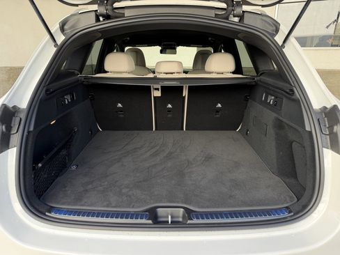 Certified 2025 Mercedes-Benz GLC 300 4MATIC image 14